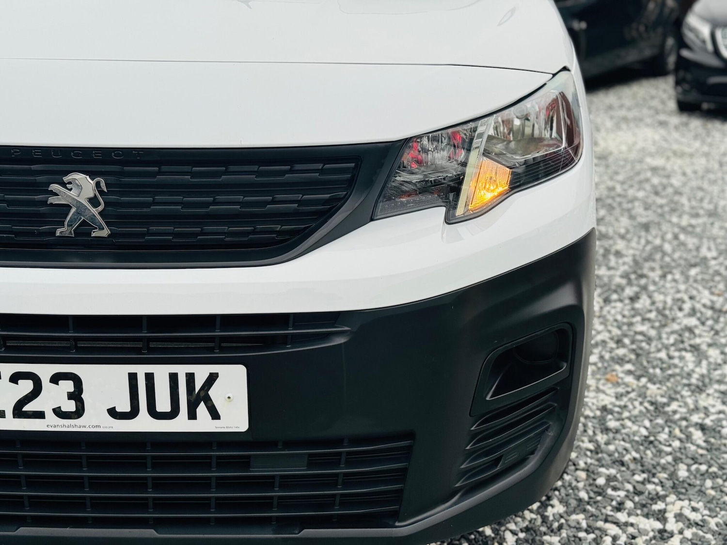 Used Peugeot Partner 2023 for sale - 77456495: Photo 9