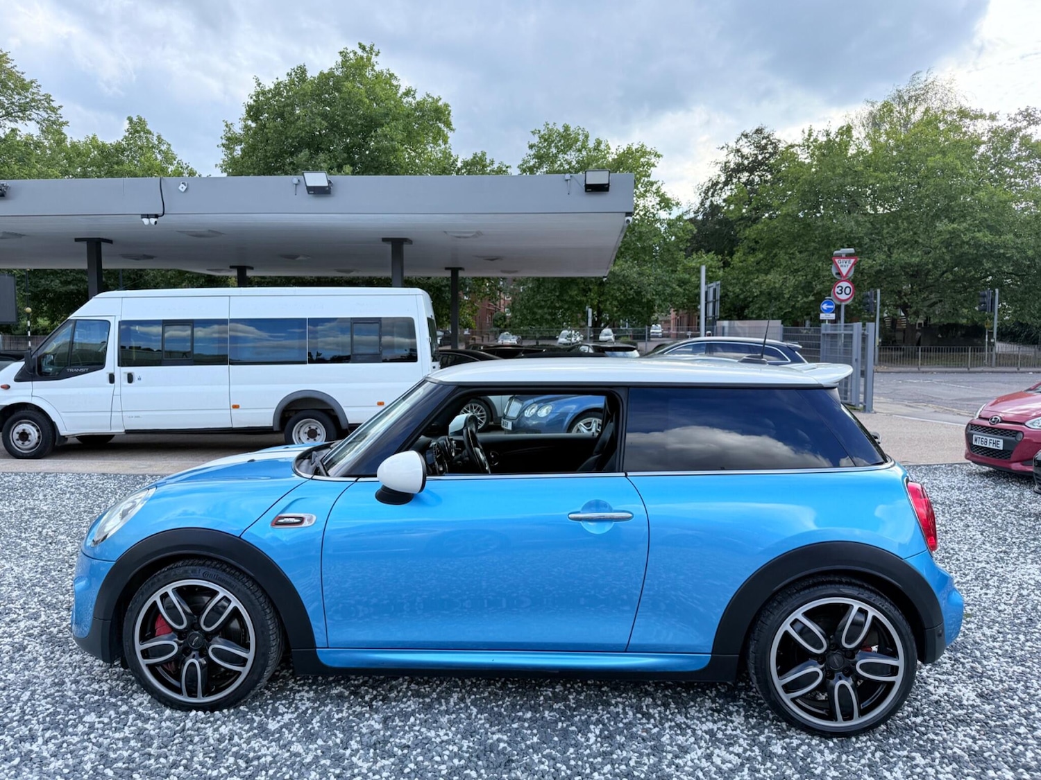 Used MINI Hatch 2016 for sale - 76041877: Photo 10