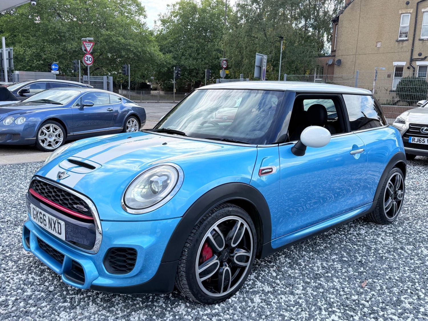 Used MINI Hatch 2016 for sale - 76041877: Photo 11