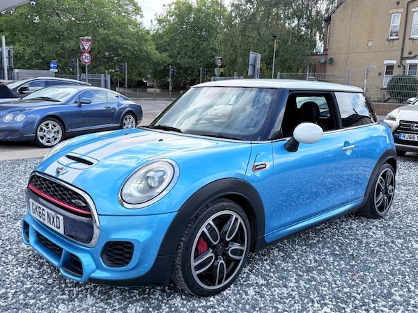 Used MINI Hatch 2016 for sale - 76041877: Photo 11