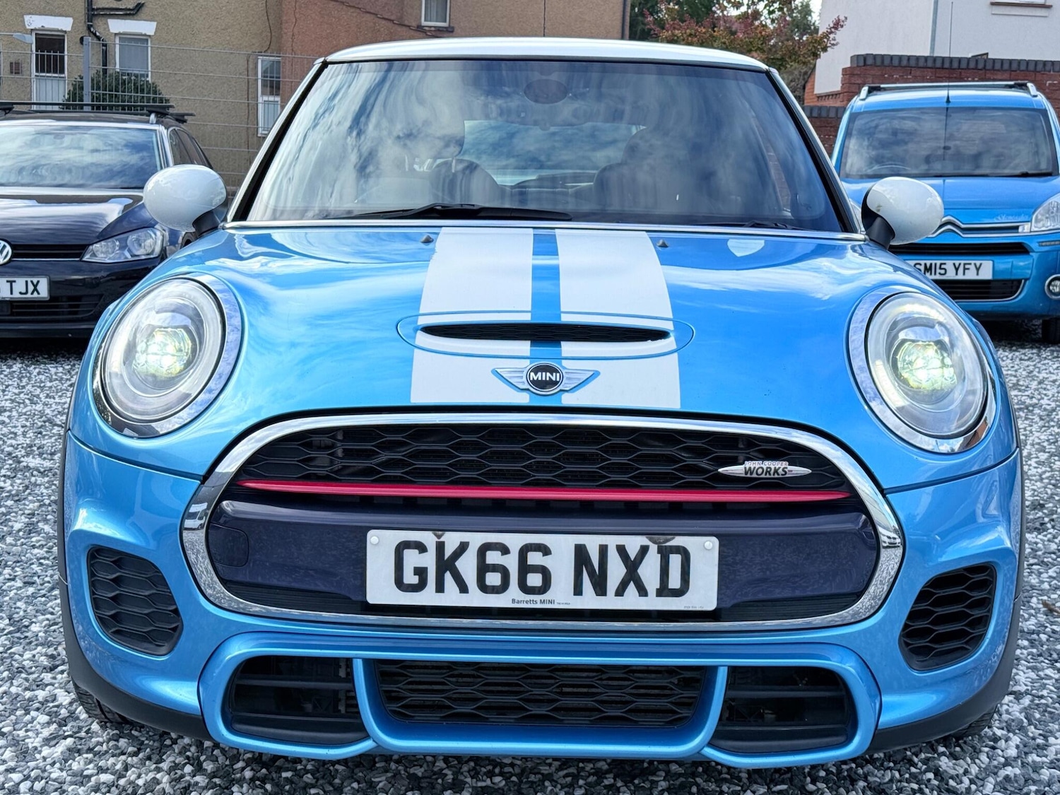 Used MINI Hatch 2016 for sale - 76041877: Photo 12