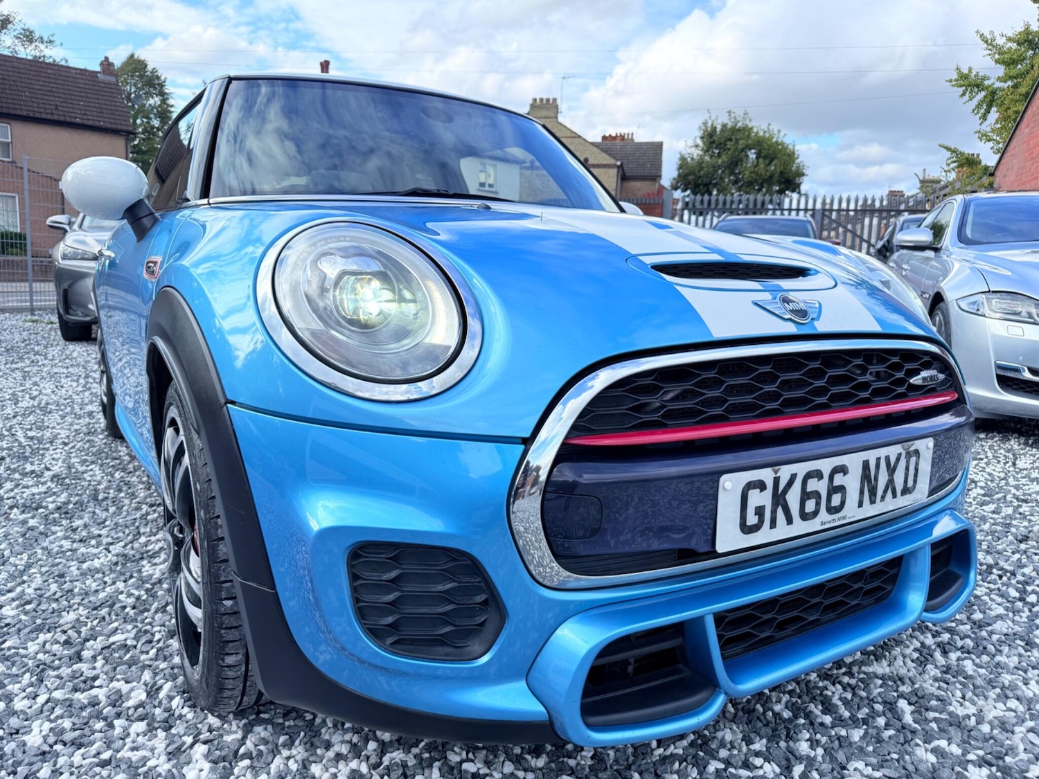 Used MINI Hatch 2016 for sale - 76041877: Photo 14