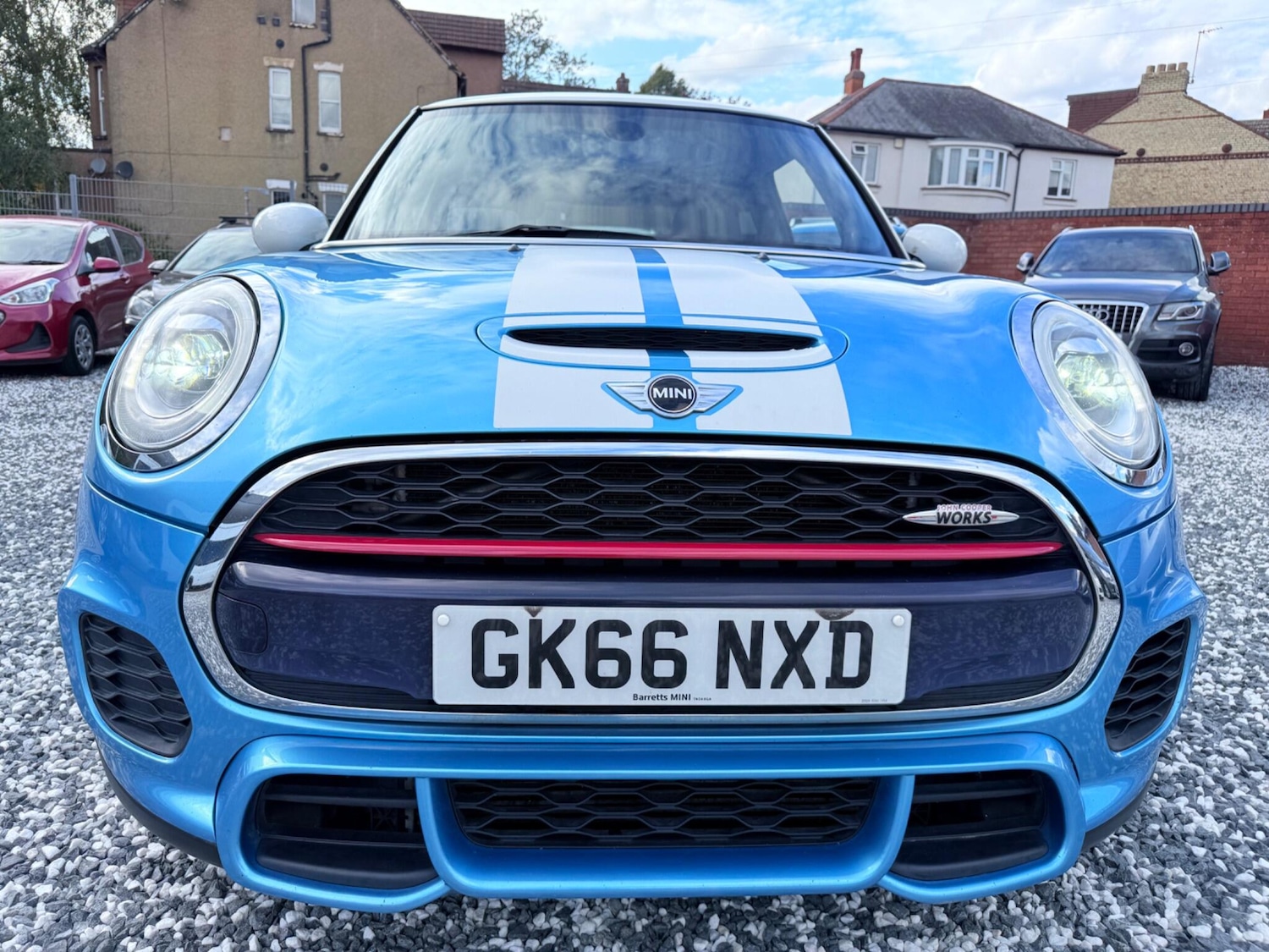 Used MINI Hatch 2016 for sale - 76041877: Photo 15