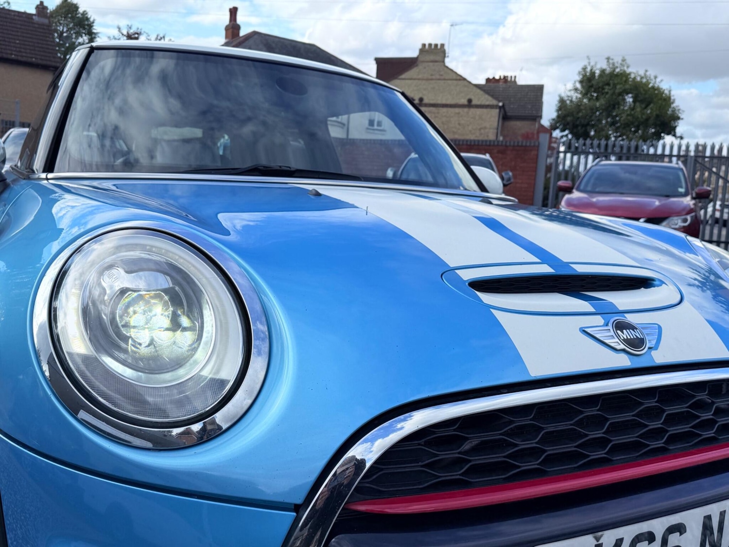 Used MINI Hatch 2016 for sale - 76041877: Photo 16