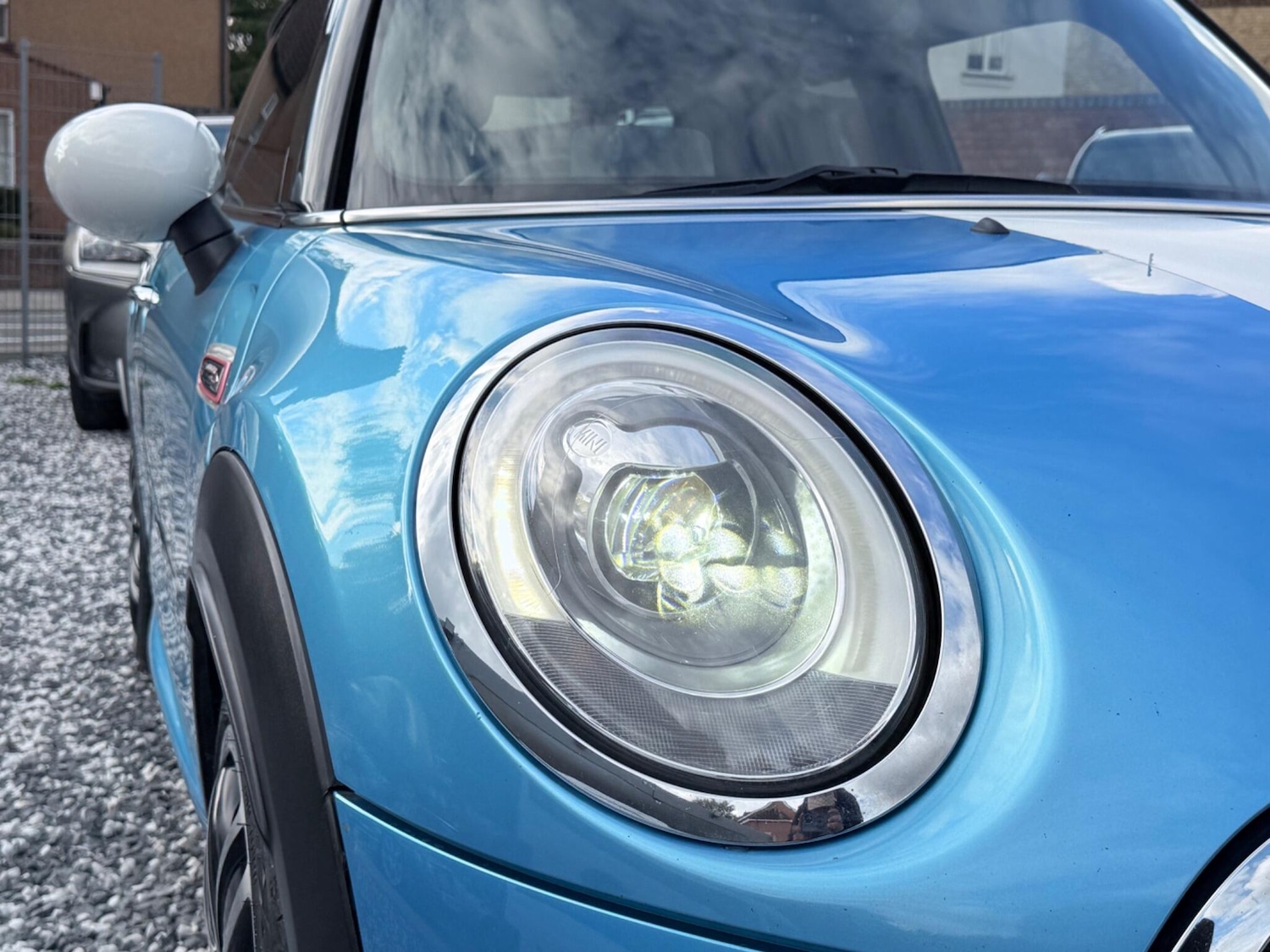 Used MINI Hatch 2016 for sale - 76041877: Photo 17