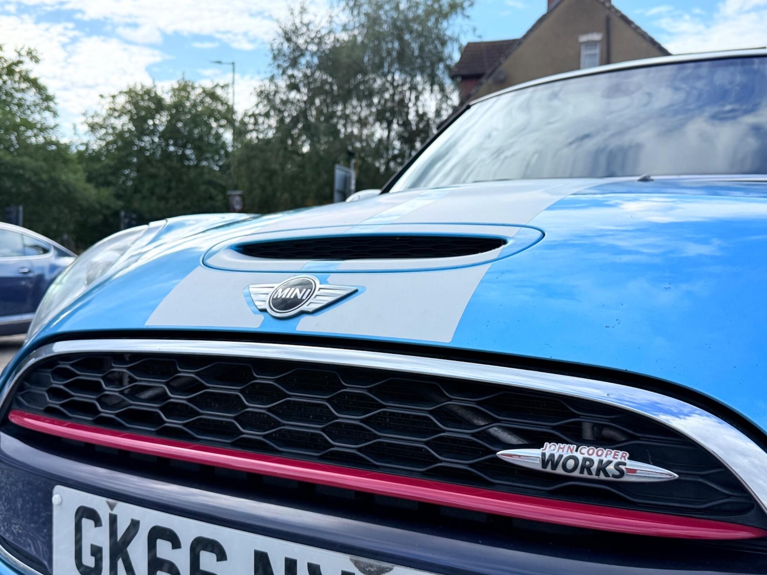 Used MINI Hatch 2016 for sale - 76041877: Photo 18