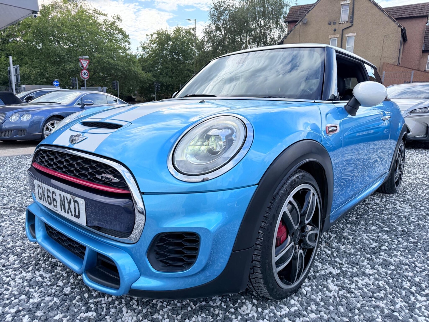 Used MINI Hatch 2016 for sale - 76041877: Photo 19