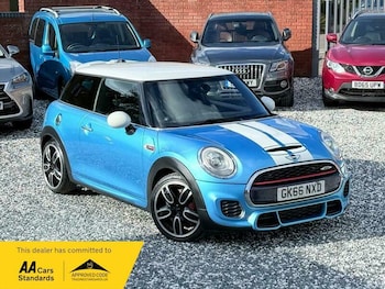 MINI - Hatch