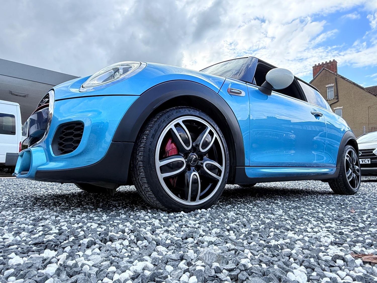 Used MINI Hatch 2016 for sale - 76041877: Photo 20