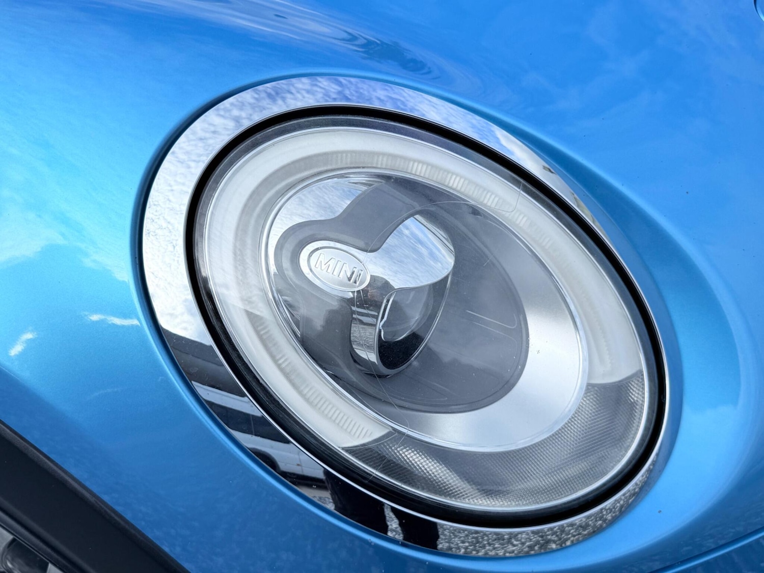 Used MINI Hatch 2016 for sale - 76041877: Photo 21