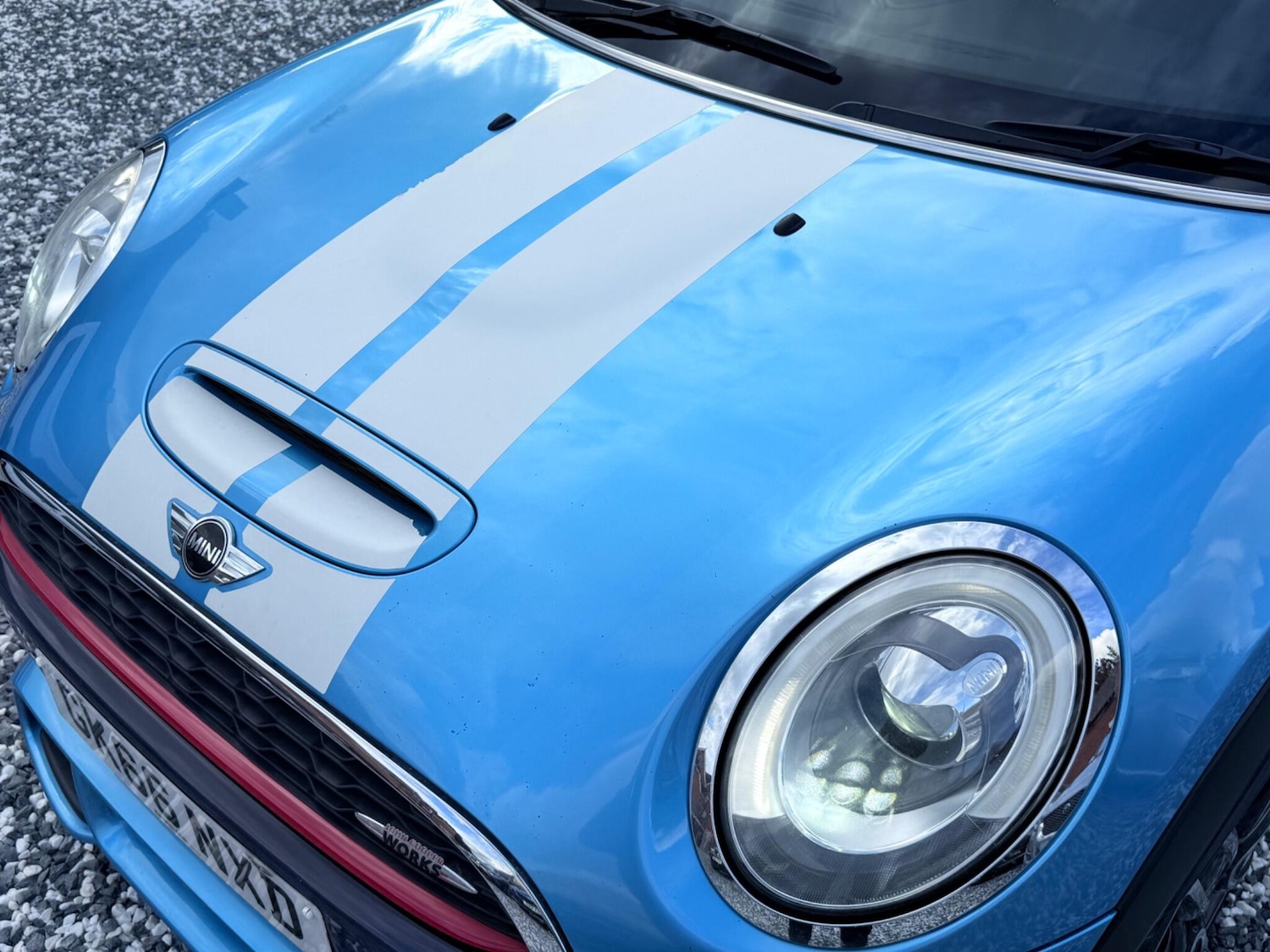 Used MINI Hatch 2016 for sale - 76041877: Photo 22