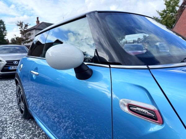 Used MINI Hatch 2016 for sale - 76041877: Photo 23