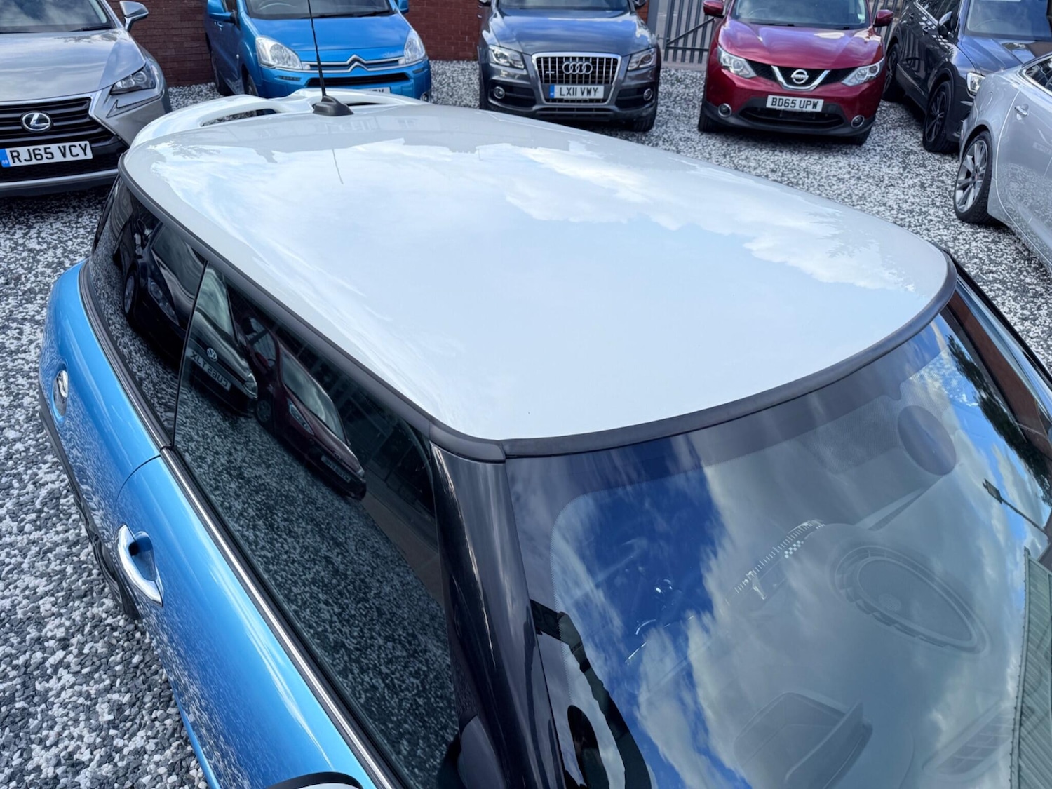 Used MINI Hatch 2016 for sale - 76041877: Photo 24