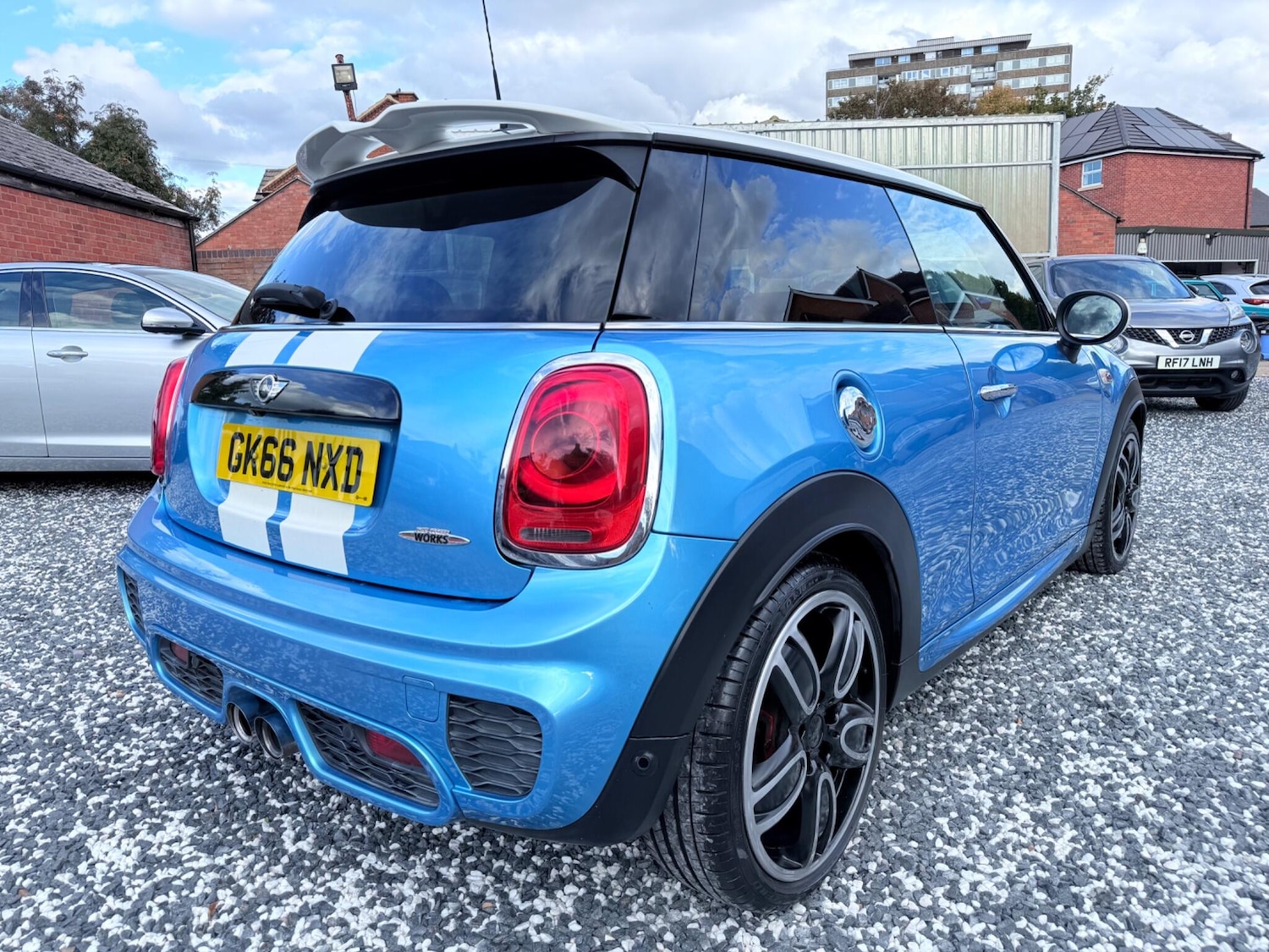 Used MINI Hatch 2016 for sale - 76041877: Photo 25