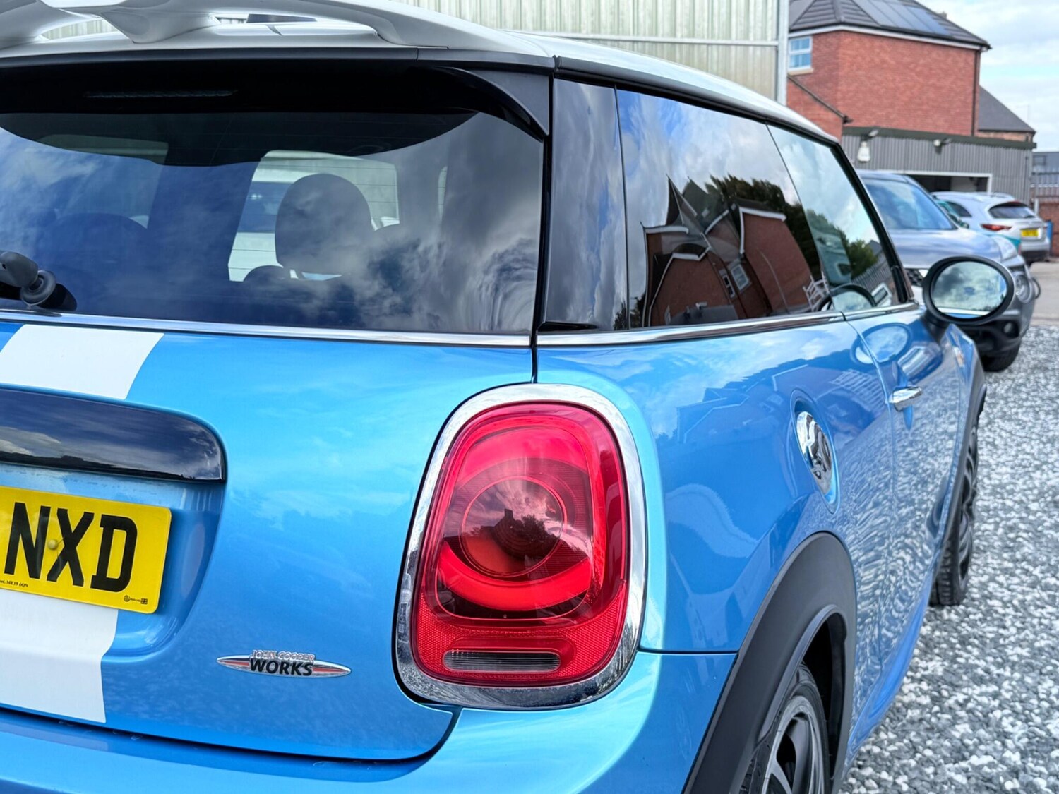 Used MINI Hatch 2016 for sale - 76041877: Photo 26