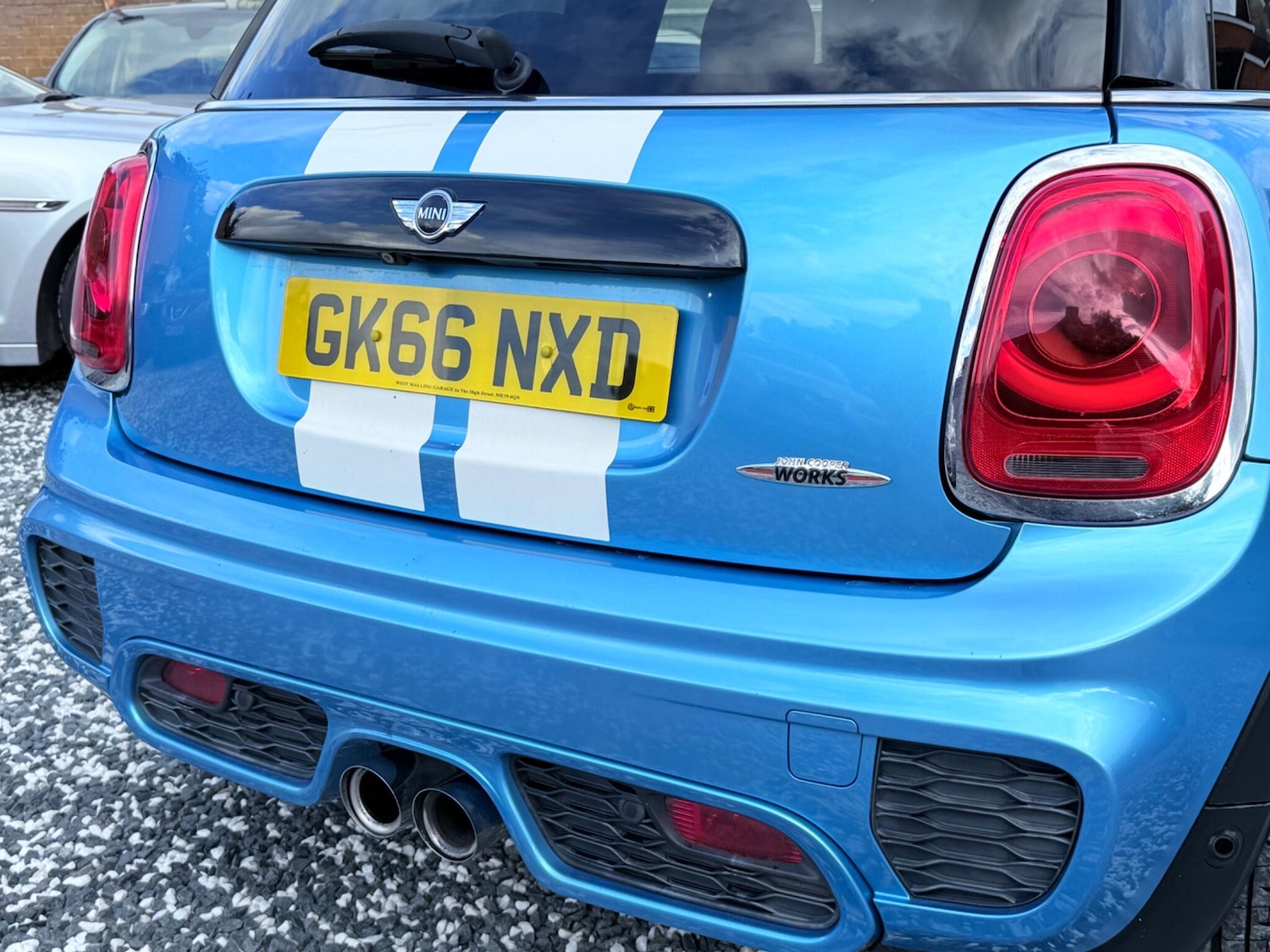 Used MINI Hatch 2016 for sale - 76041877: Photo 27