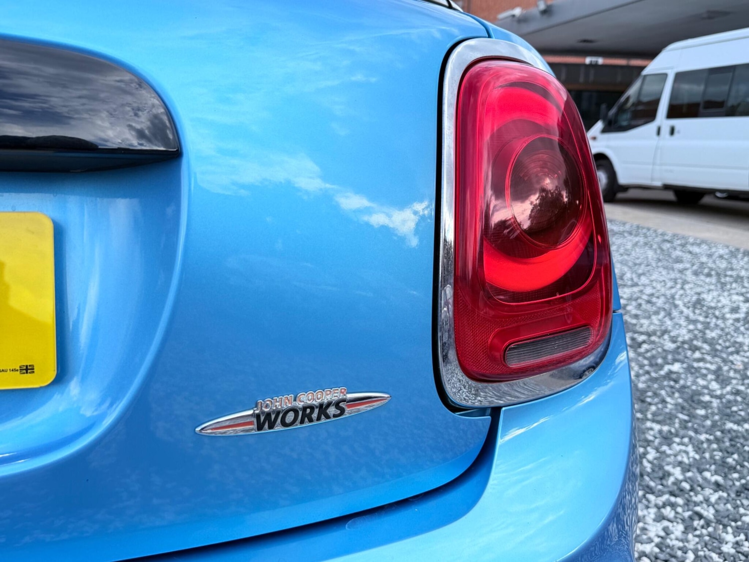 Used MINI Hatch 2016 for sale - 76041877: Photo 29