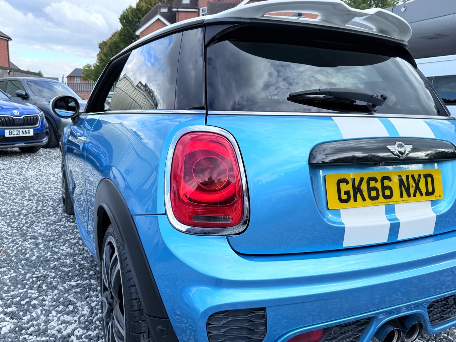 Used MINI Hatch 2016 for sale - 76041877: Photo 30