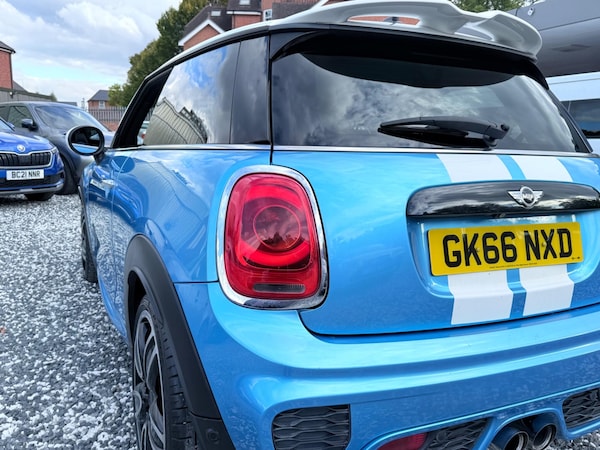 Used MINI Hatch 2016 for sale - 76041877: Photo 30