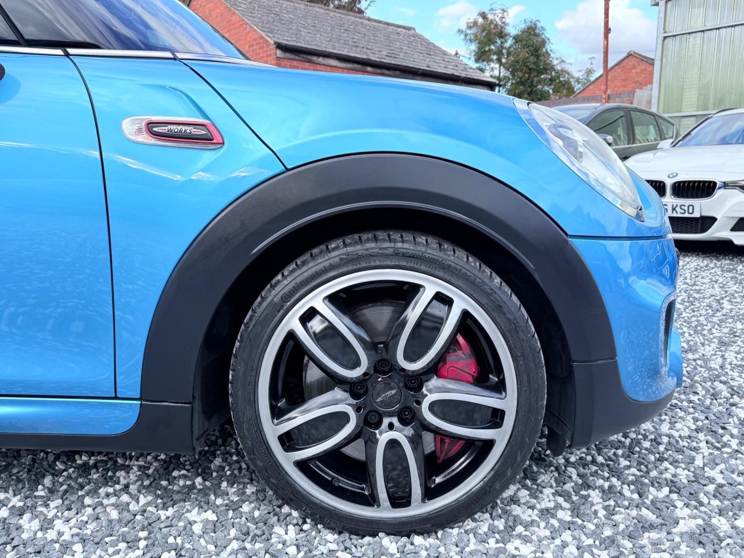 Used MINI Hatch 2016 for sale - 76041877: Photo 33