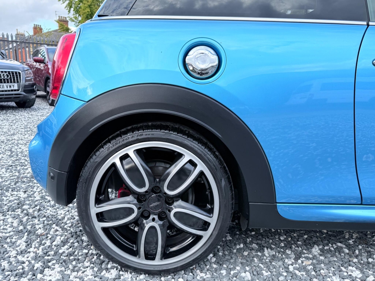 Used MINI Hatch 2016 for sale - 76041877: Photo 34