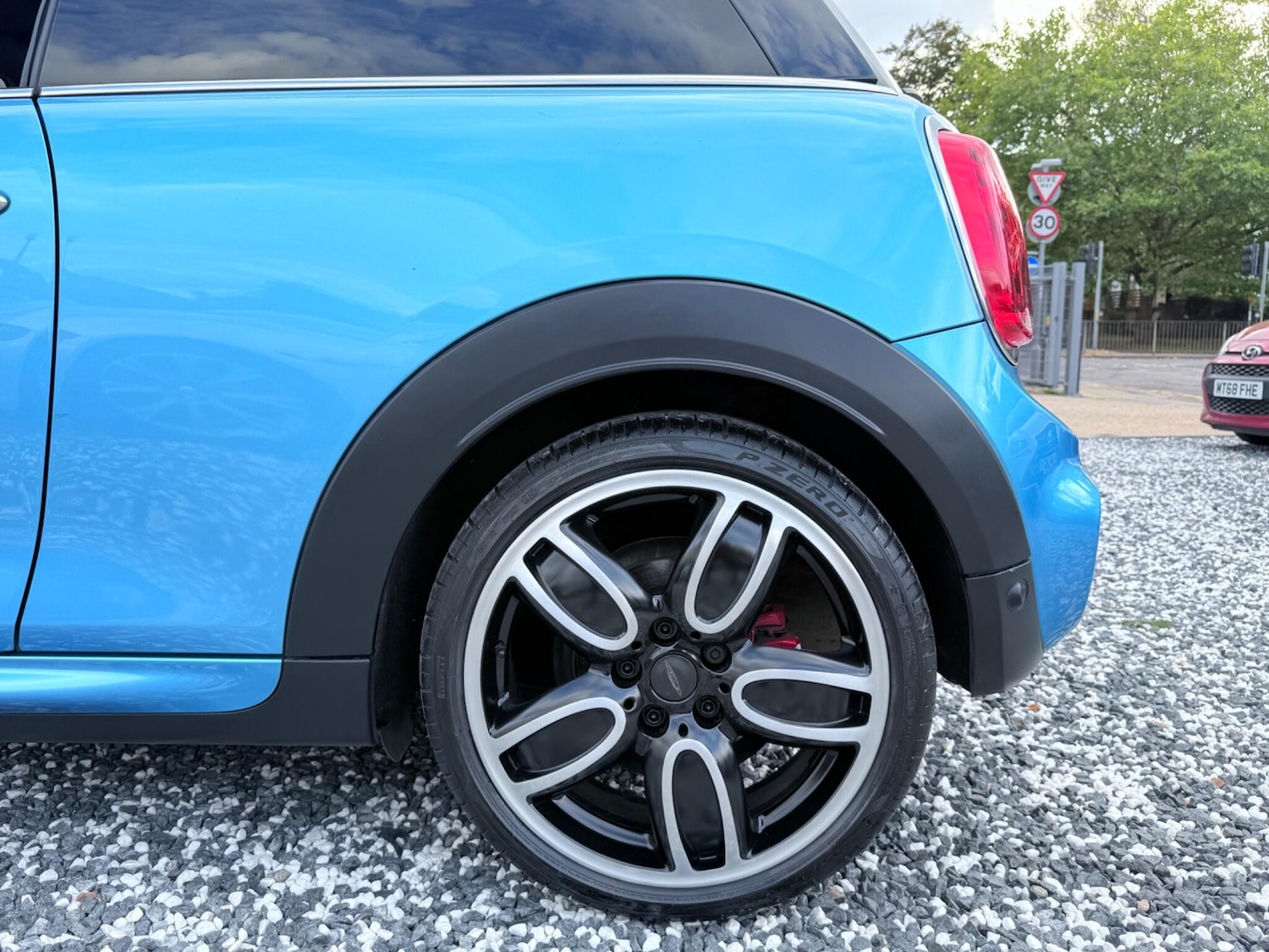 Used MINI Hatch 2016 for sale - 76041877: Photo 35