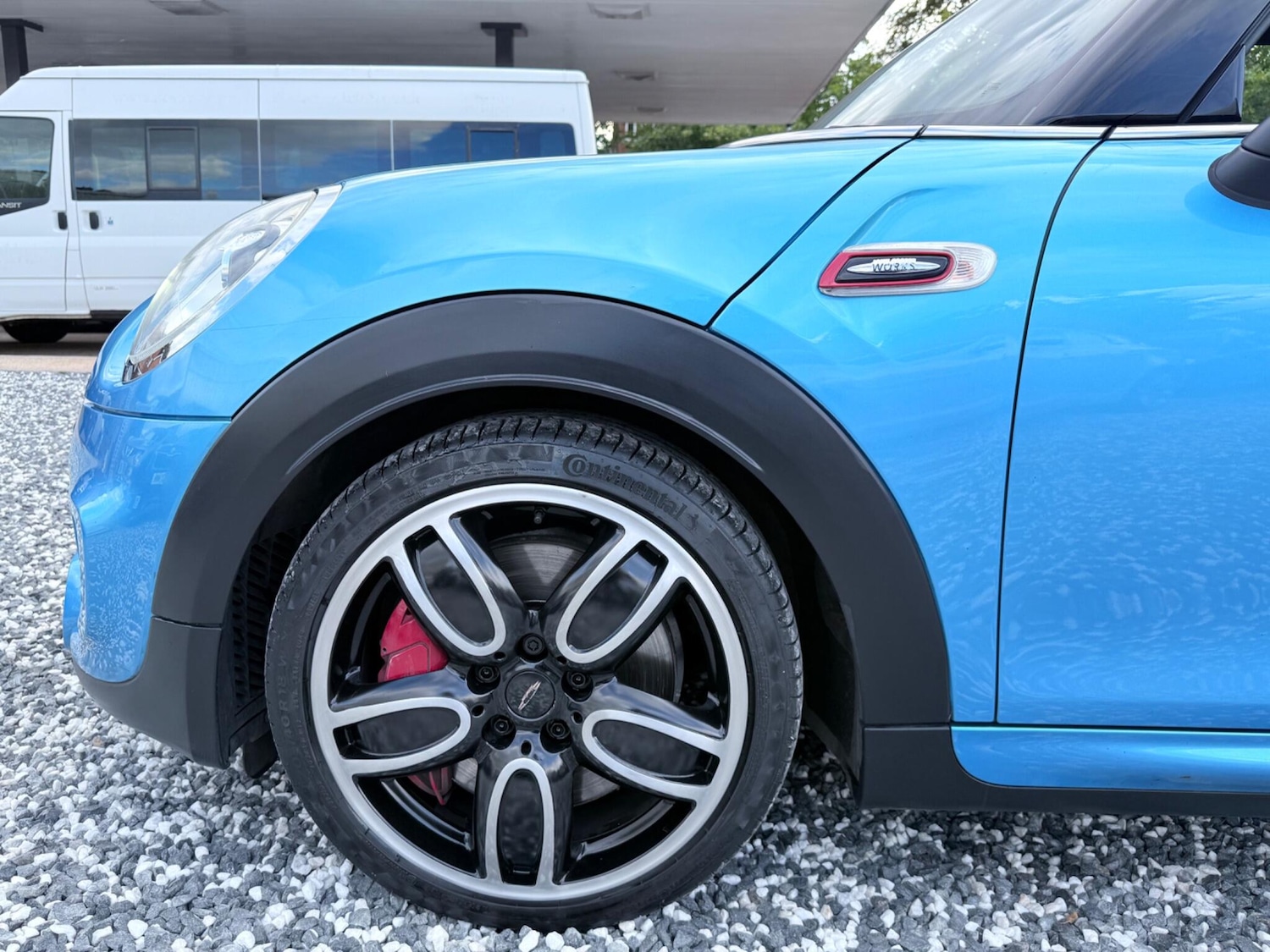 Used MINI Hatch 2016 for sale - 76041877: Photo 36