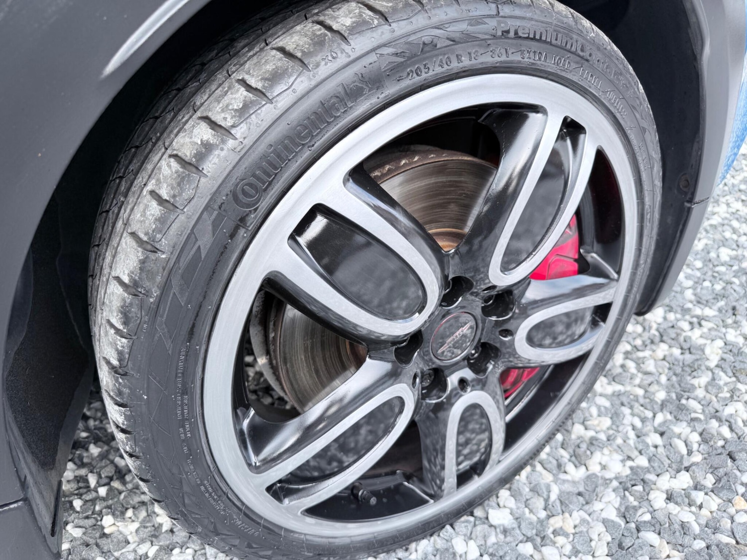 Used MINI Hatch 2016 for sale - 76041877: Photo 37