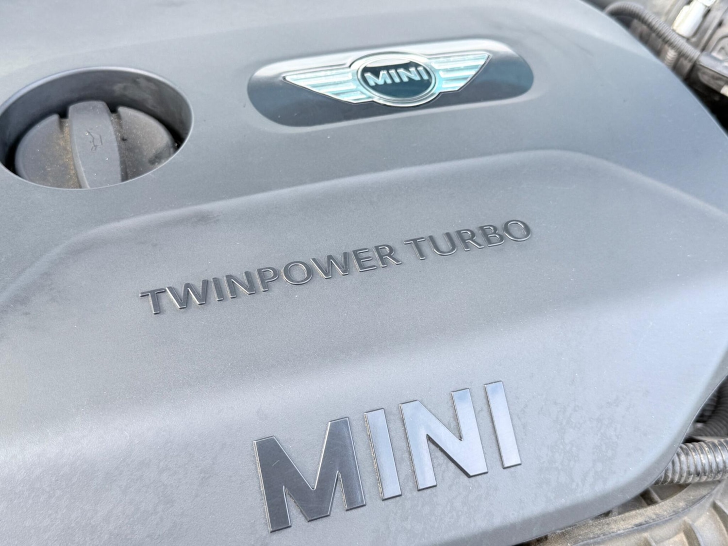 Used MINI Hatch 2016 for sale - 76041877: Photo 38