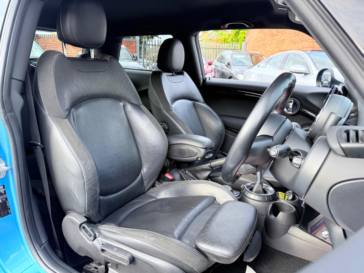 Used MINI Hatch 2016 for sale - 76041877: Photo 39