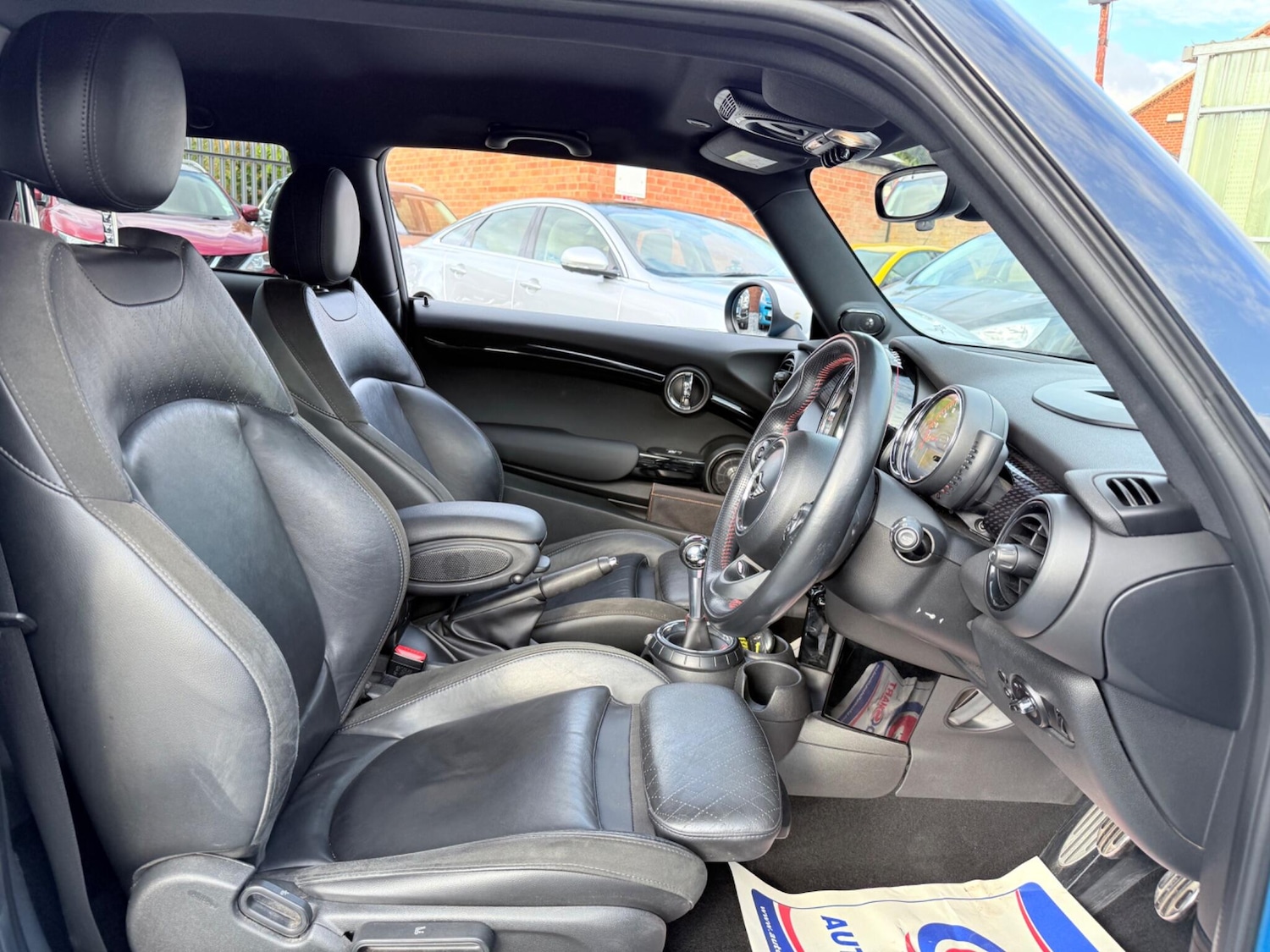 Used MINI Hatch 2016 for sale - 76041877: Photo 40