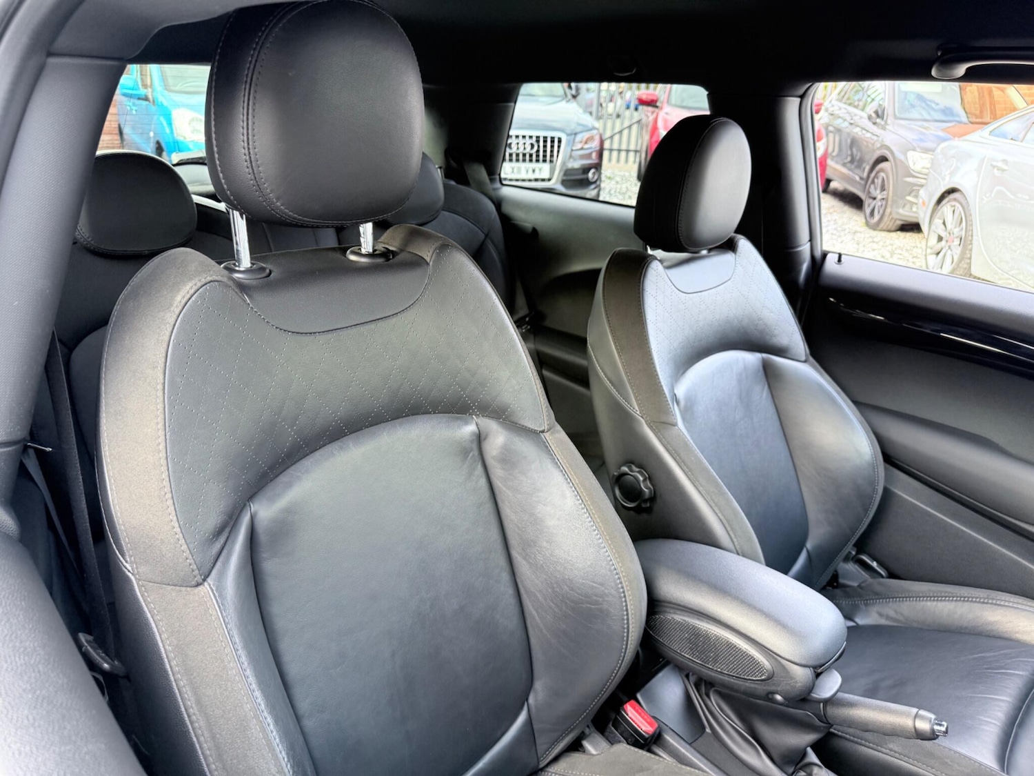 Used MINI Hatch 2016 for sale - 76041877: Photo 41