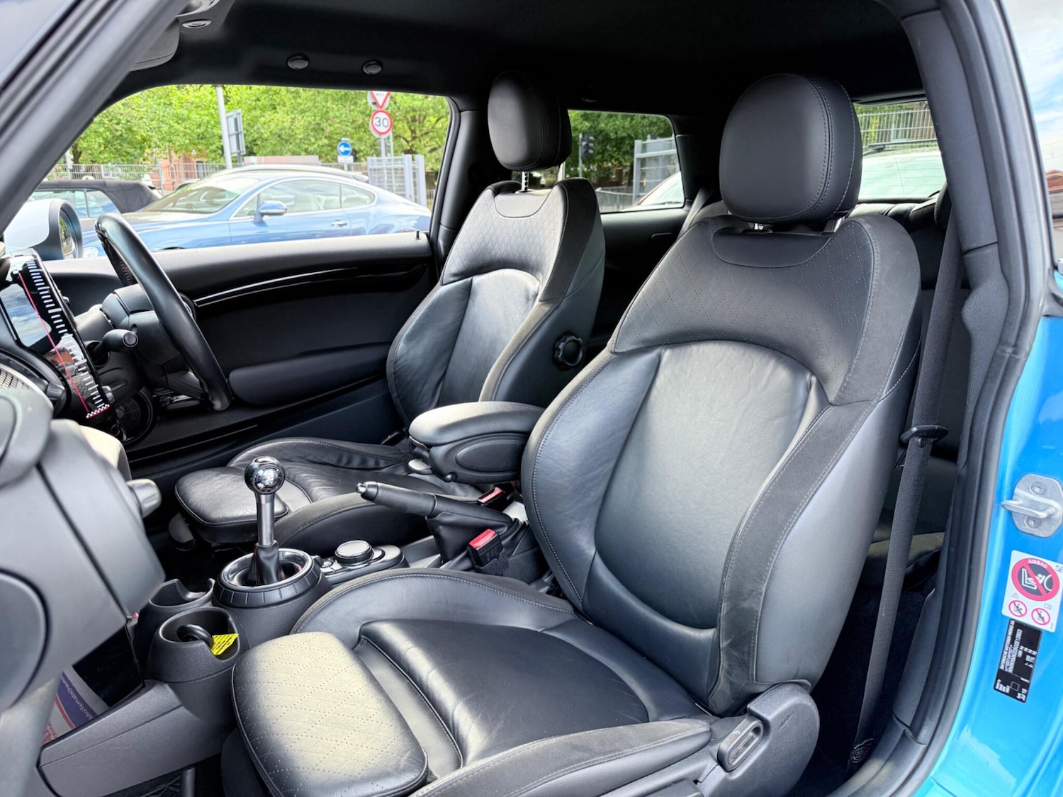 Used MINI Hatch 2016 for sale - 76041877: Photo 42