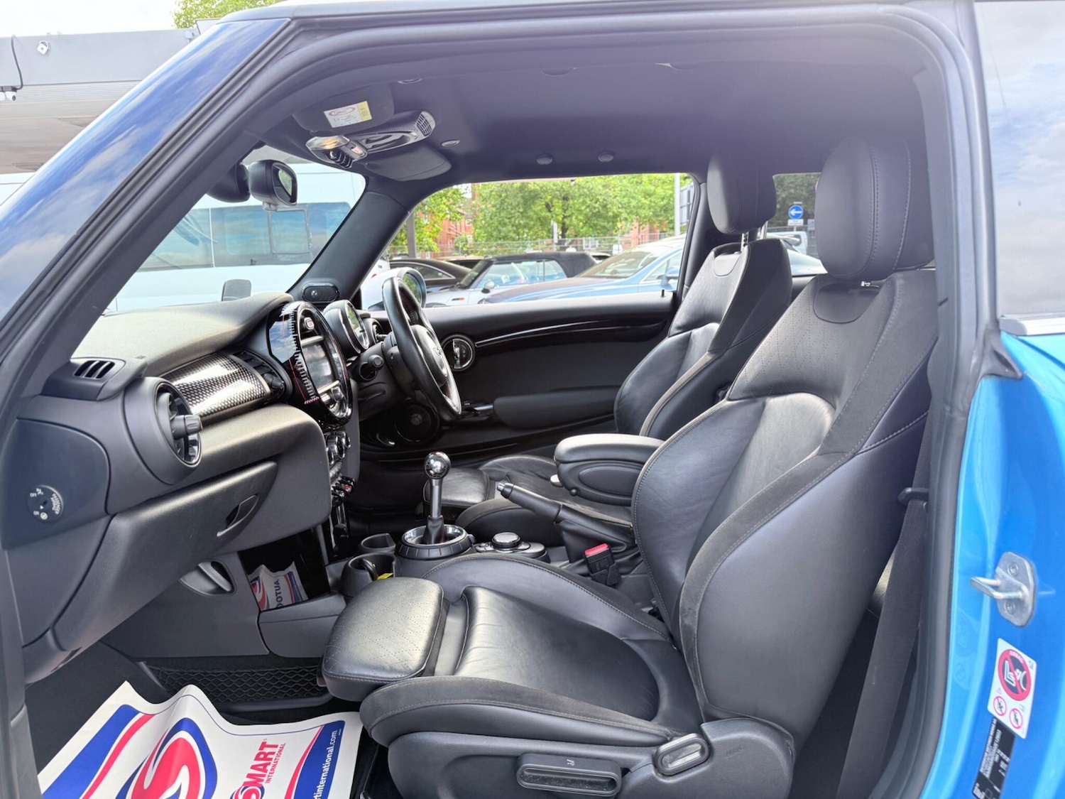 Used MINI Hatch 2016 for sale - 76041877: Photo 43