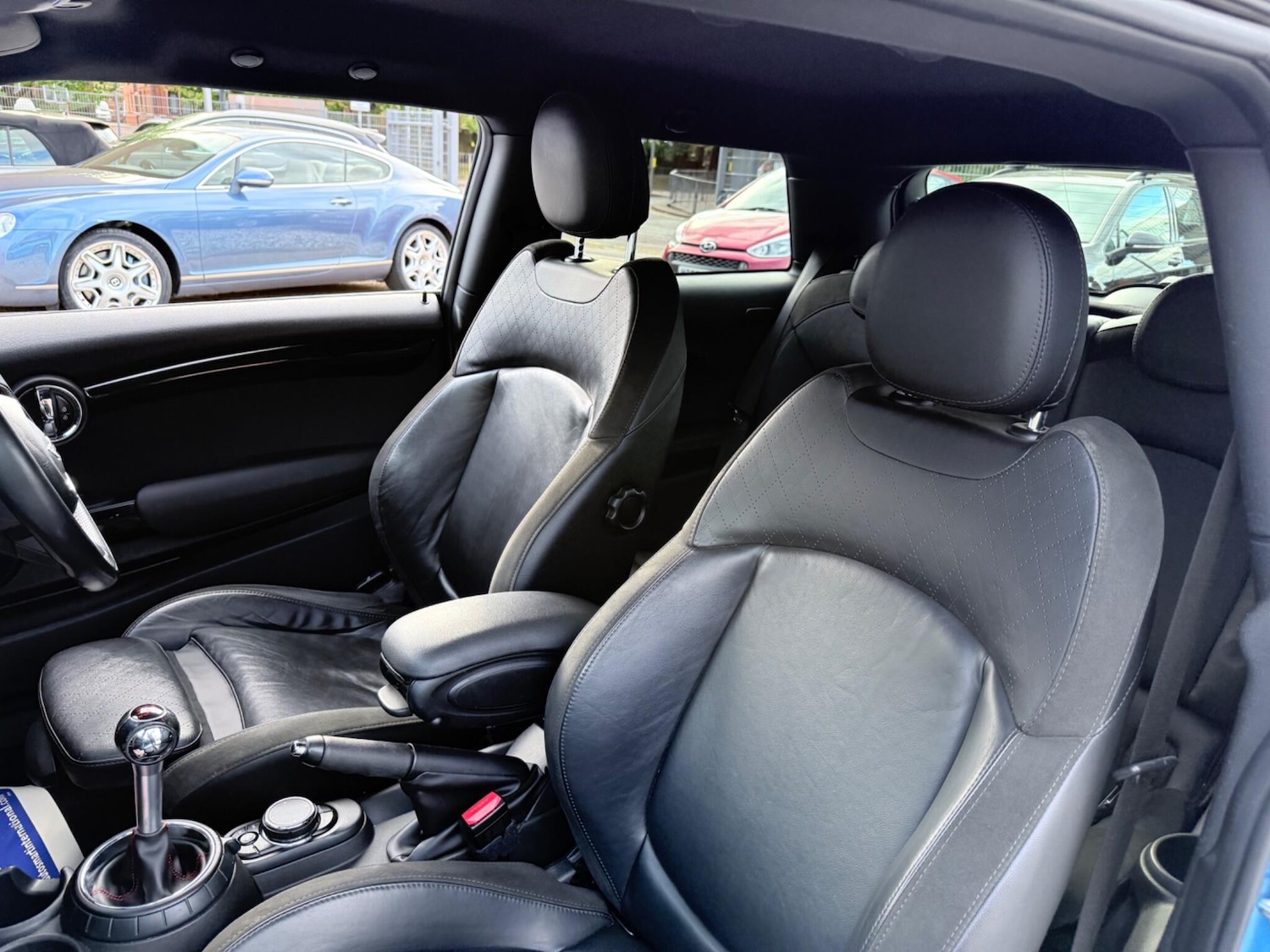 Used MINI Hatch 2016 for sale - 76041877: Photo 44