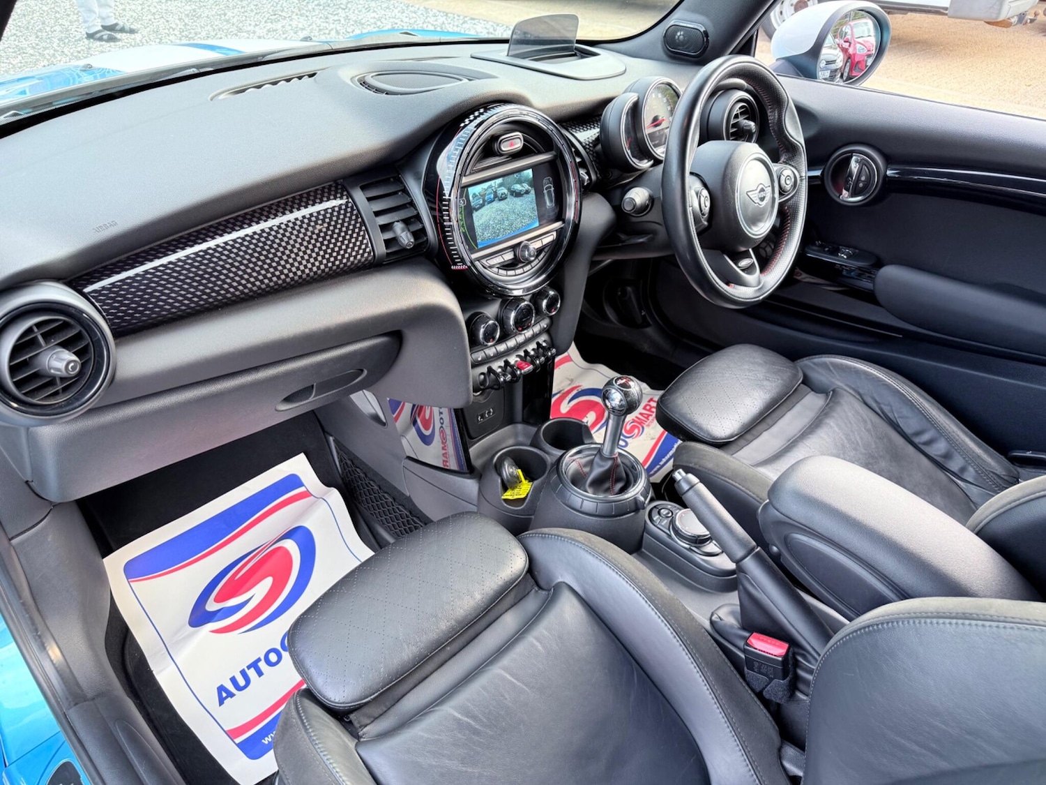 Used MINI Hatch 2016 for sale - 76041877: Photo 45