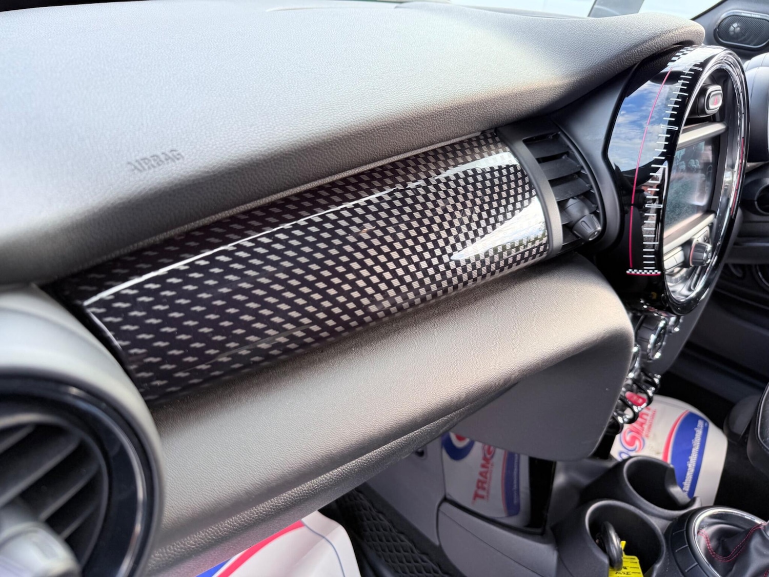 Used MINI Hatch 2016 for sale - 76041877: Photo 46