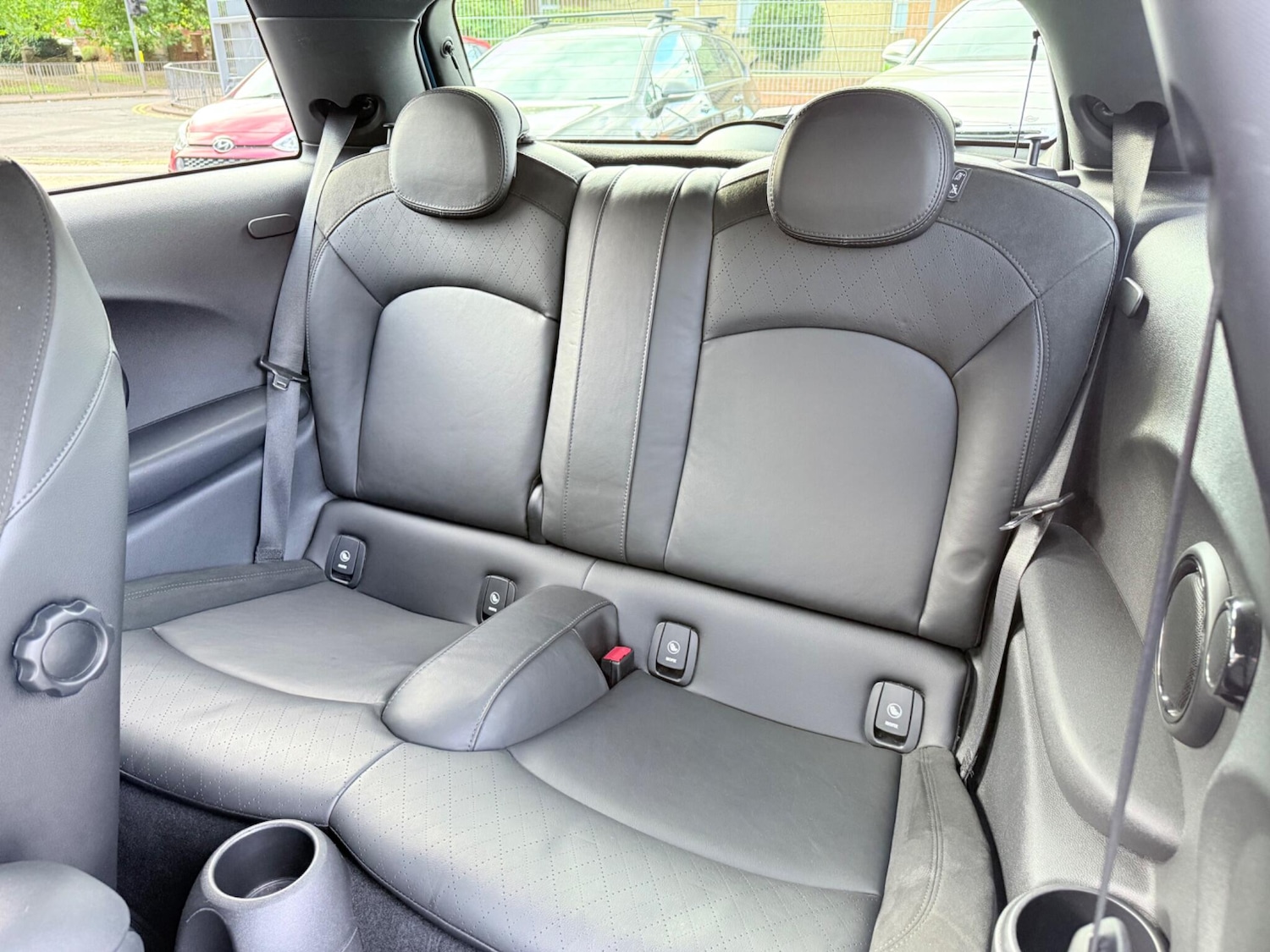 Used MINI Hatch 2016 for sale - 76041877: Photo 47