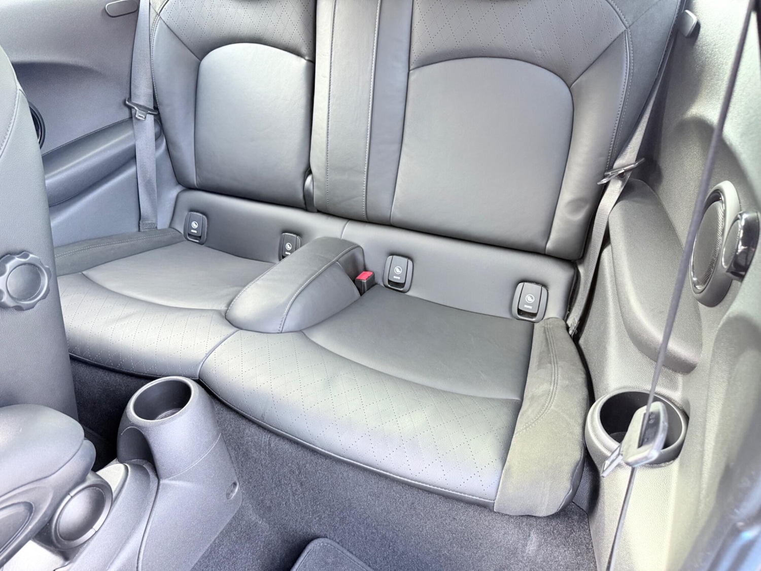 Used MINI Hatch 2016 for sale - 76041877: Photo 48