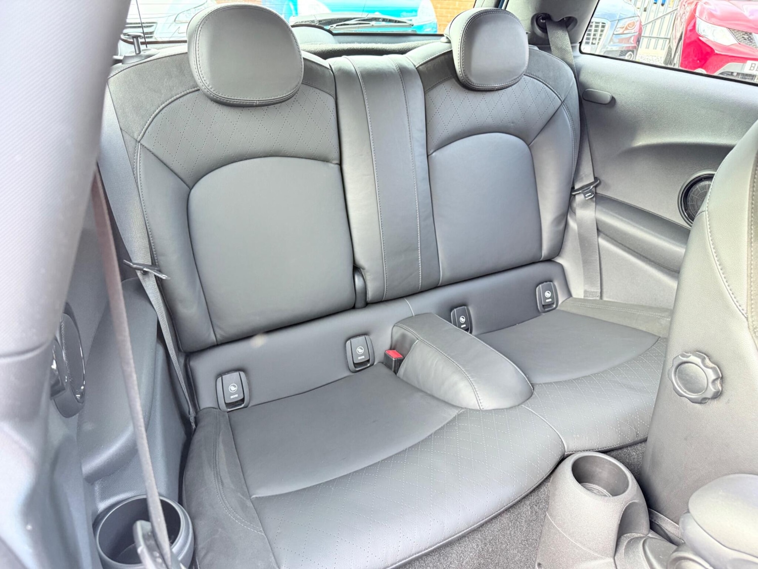 Used MINI Hatch 2016 for sale - 76041877: Photo 51