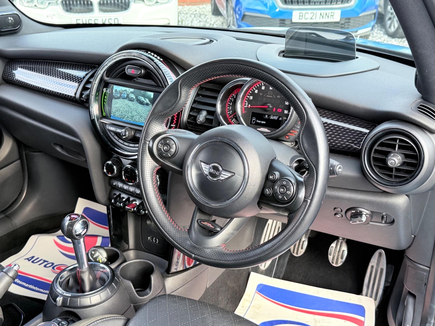 Used MINI Hatch 2016 for sale - 76041877: Photo 52