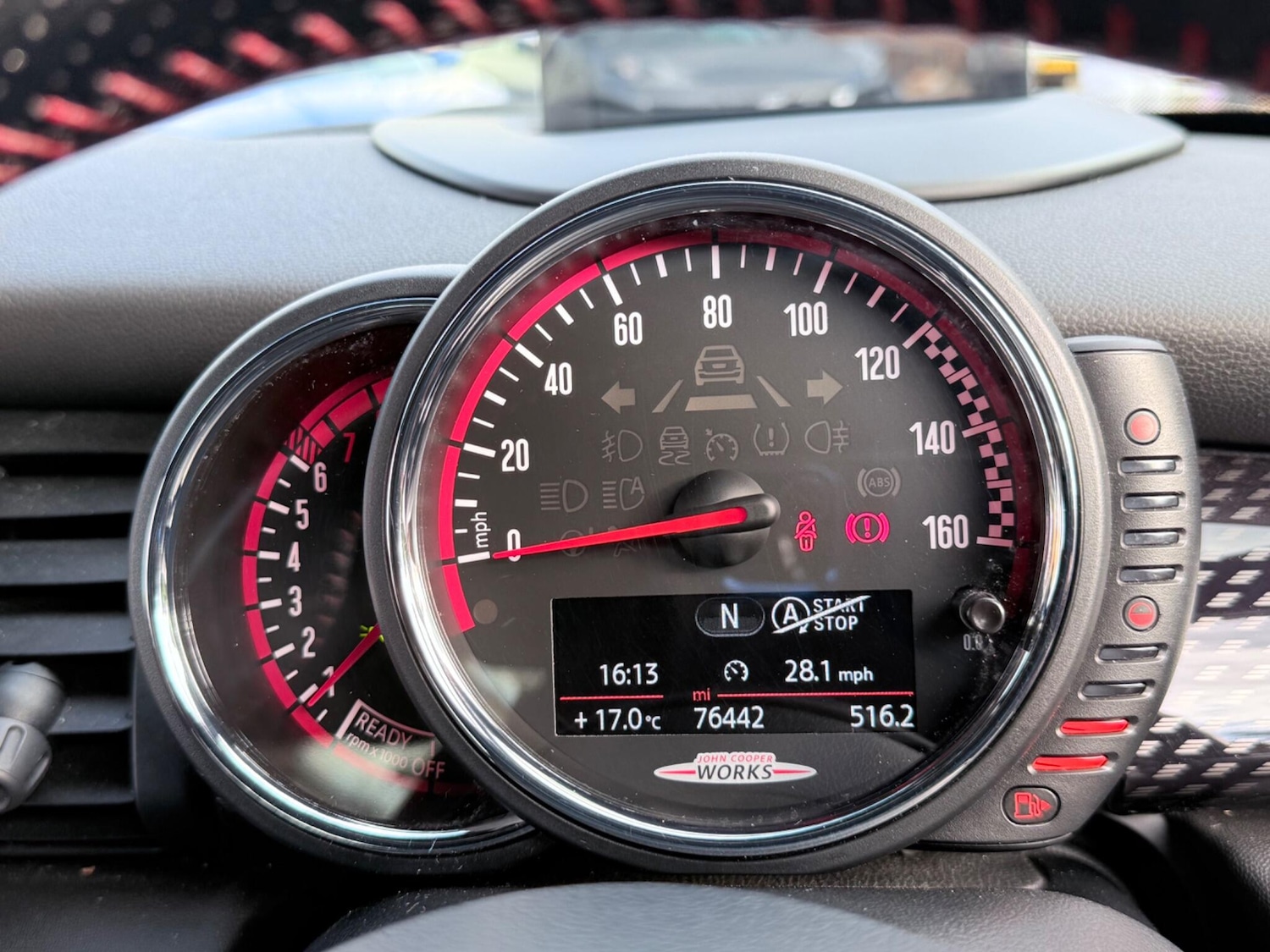 Used MINI Hatch 2016 for sale - 76041877: Photo 53