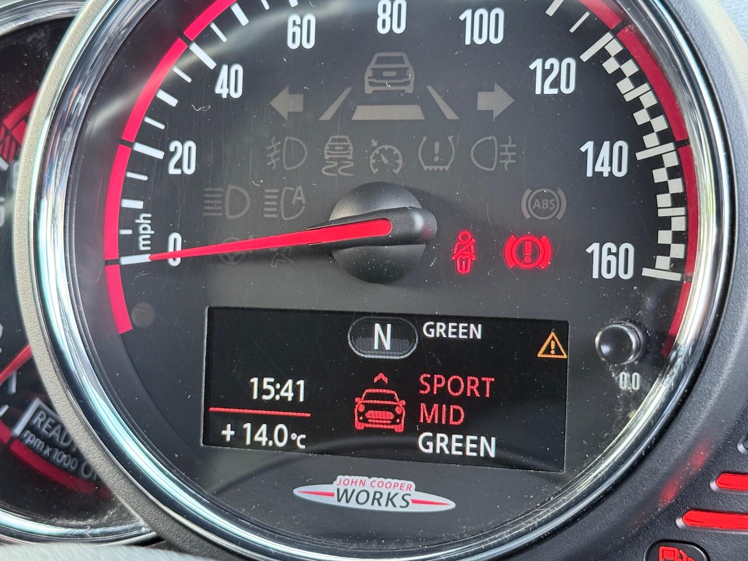 Used MINI Hatch 2016 for sale - 76041877: Photo 54