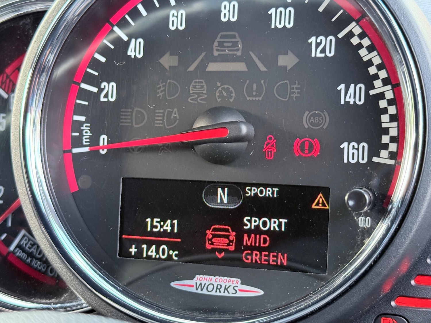 Used MINI Hatch 2016 for sale - 76041877: Photo 55