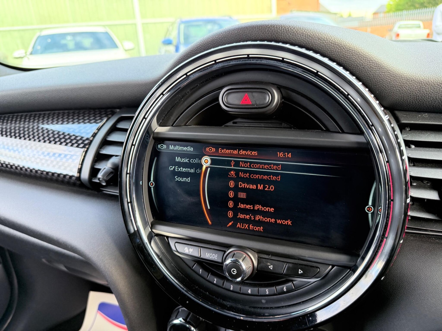 Used MINI Hatch 2016 for sale - 76041877: Photo 56