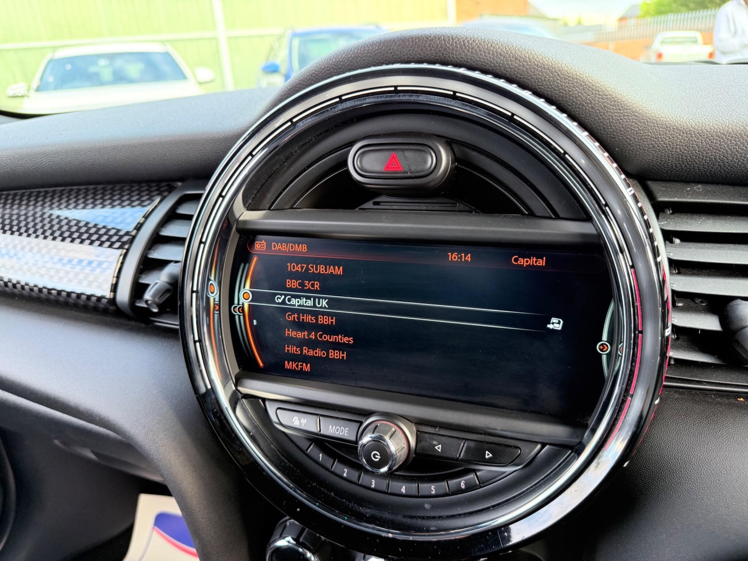 Used MINI Hatch 2016 for sale - 76041877: Photo 57