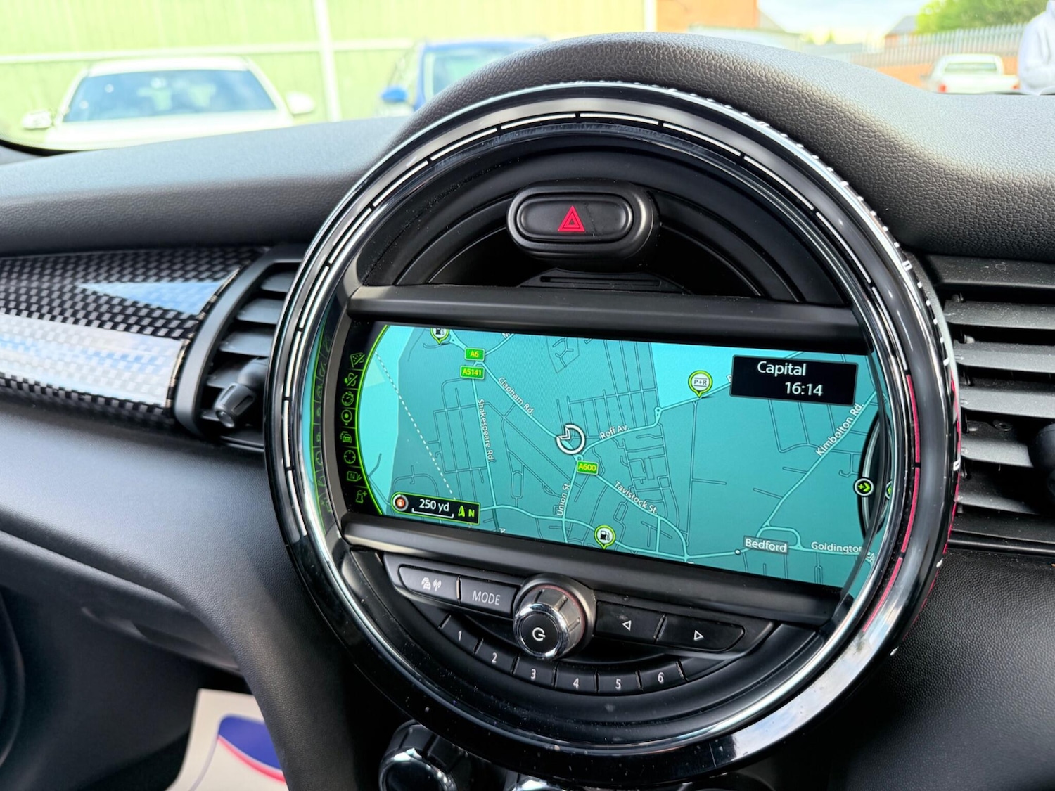 Used MINI Hatch 2016 for sale - 76041877: Photo 58