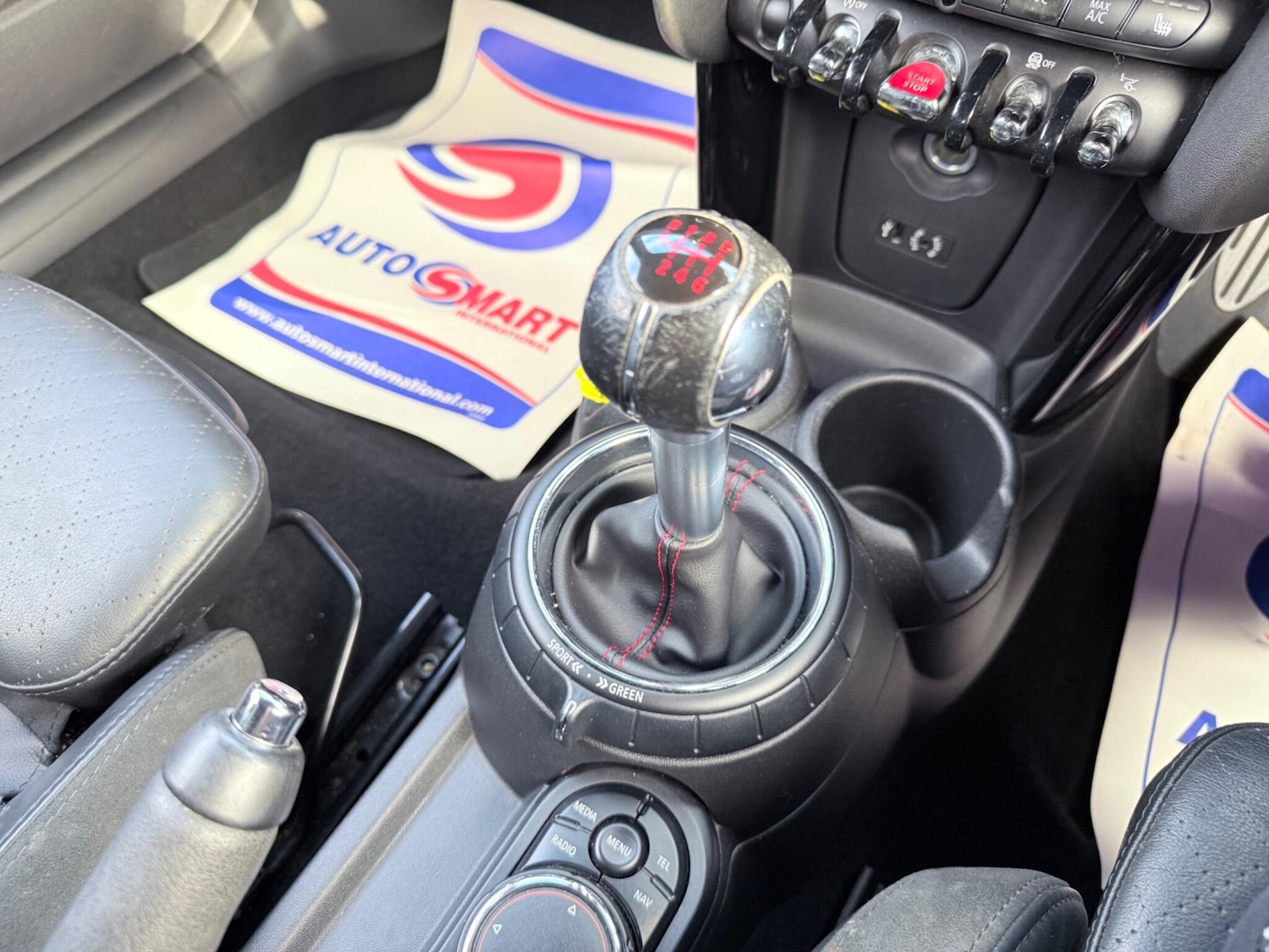 Used MINI Hatch 2016 for sale - 76041877: Photo 59