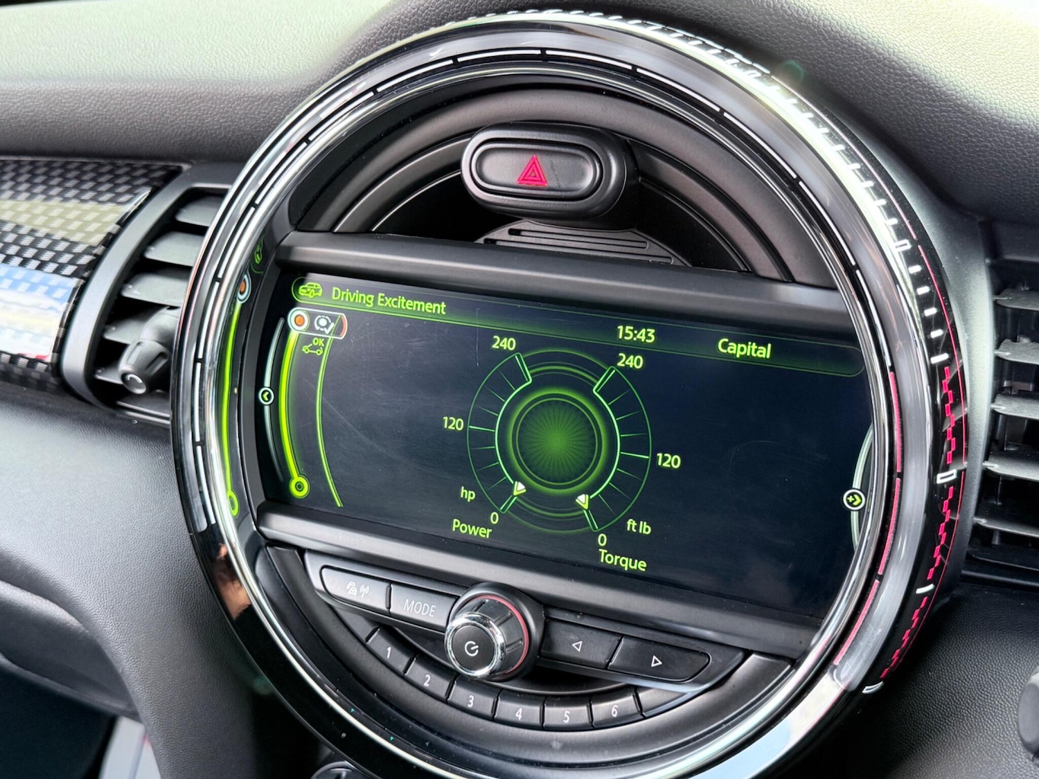 Used MINI Hatch 2016 for sale - 76041877: Photo 61