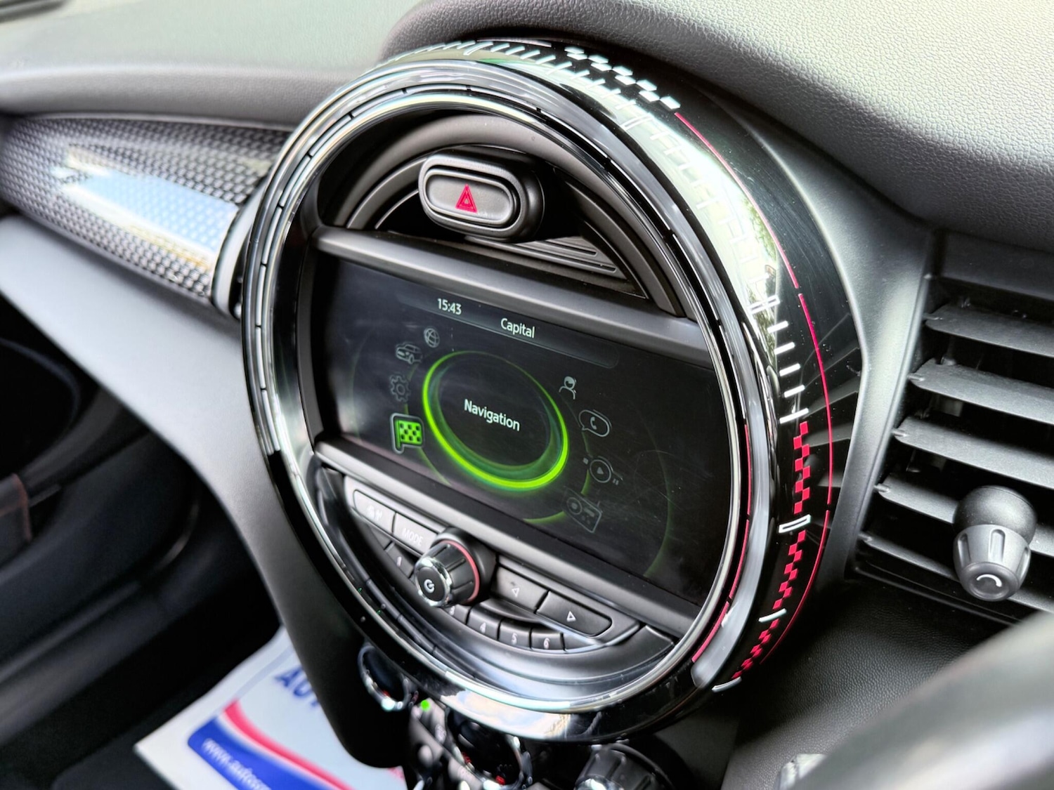 Used MINI Hatch 2016 for sale - 76041877: Photo 62